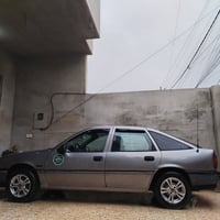 فكترا 16 للبيع محرك وكير شرط كابون بانزين رقم دولي السعر 33 وبيها مجال...