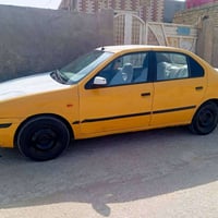 سمند • بابل محاويل • بيع مستعجل