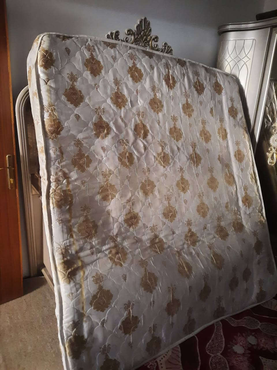 اثنين دواشك مال جربايه للبيع


**إذا كنت صاحب هذا الإعلان وتريد حذفه لأي سبب، رجاءا أرسل رسالة إلى الدعم الفني**