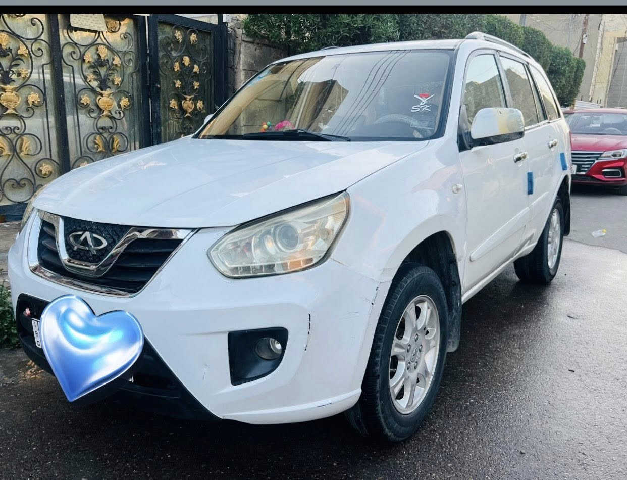 سلام عليكم للبيع سياره تيكو موديل 2012
كير اوتو حلوه ونضيفه 

كير مكينه صدر نضيف 

تبريدها شغال نقصه بس غاز
السعر 55 وبيها مجال بسيط
مكاني حي الجهاد 
للأستفسار *********** /تفاصيل اكثر على هذه رقم ☝️
