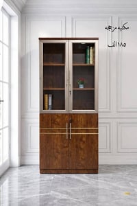 مكاتب.كراسي.مساطب .مكاتب مزججة اثاث درجة اولئ✅️ جمال وراحة لك ولمكتبك🔴...