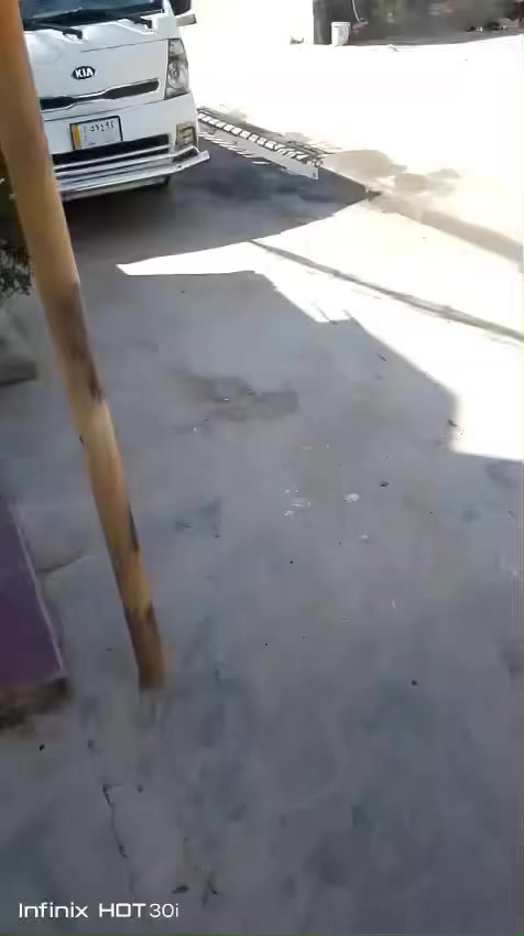 السلام عليكم كيا حمل للبيع فحل ٢٠١٩ مكفوله من كل شي سعرها على هذا الرقم ***********
مكلف بالنشر
