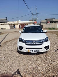 كريت ويل • ٢٠٢٥ • كفاله عامه