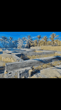 تزفيت الأسطح • رباطات • إعادة ماستك