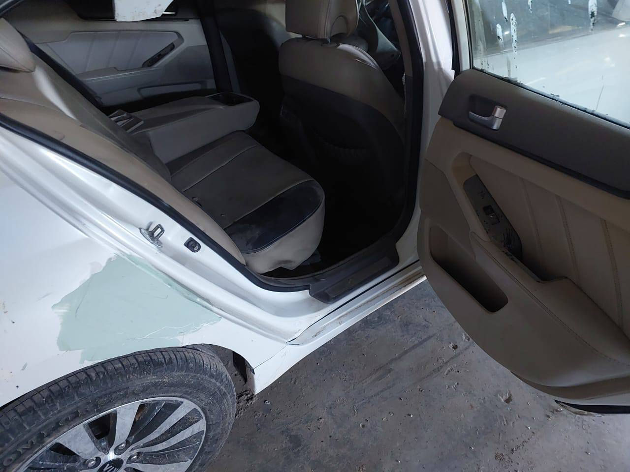 سلام عليكم
كادنزه للبيع موديل 13 رقم اربيل تحويل مباشر ابيع ع حادثه السعر 33 الاستفسار *********** مكان بغداد مشتل
