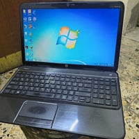 HP • Amd A-6 • رام ٤جيجا