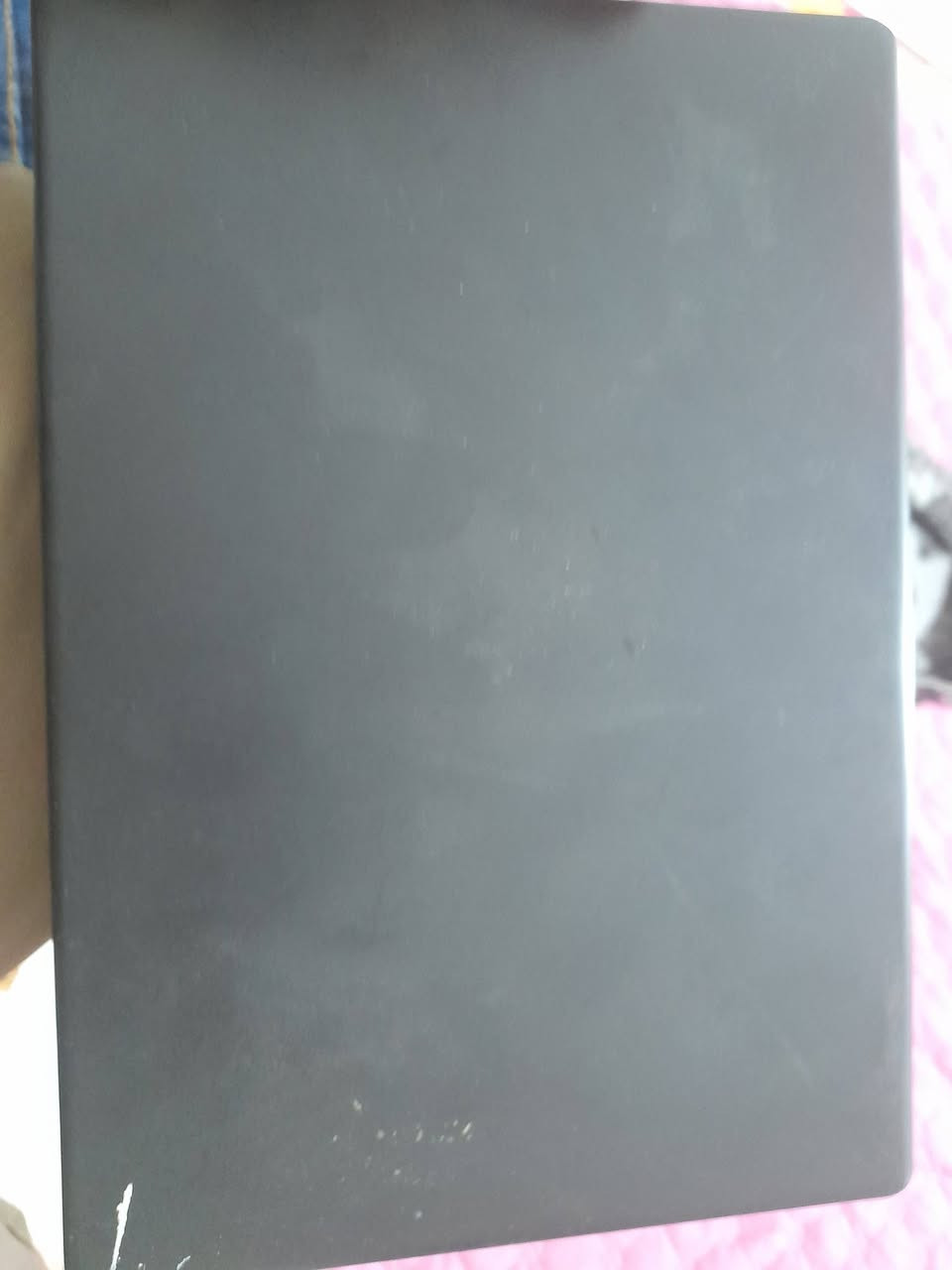 لابتوب شغال نقص شاحنة بس عطل بس شاشة من الماثير بورد تكدر تشغله عل شاشة خارجية سعر ٢٥


**إذا كنت صاحب هذا الإعلان وتريد حذفه لأي سبب، رجاءا أرسل رسالة إلى الدعم الفني**