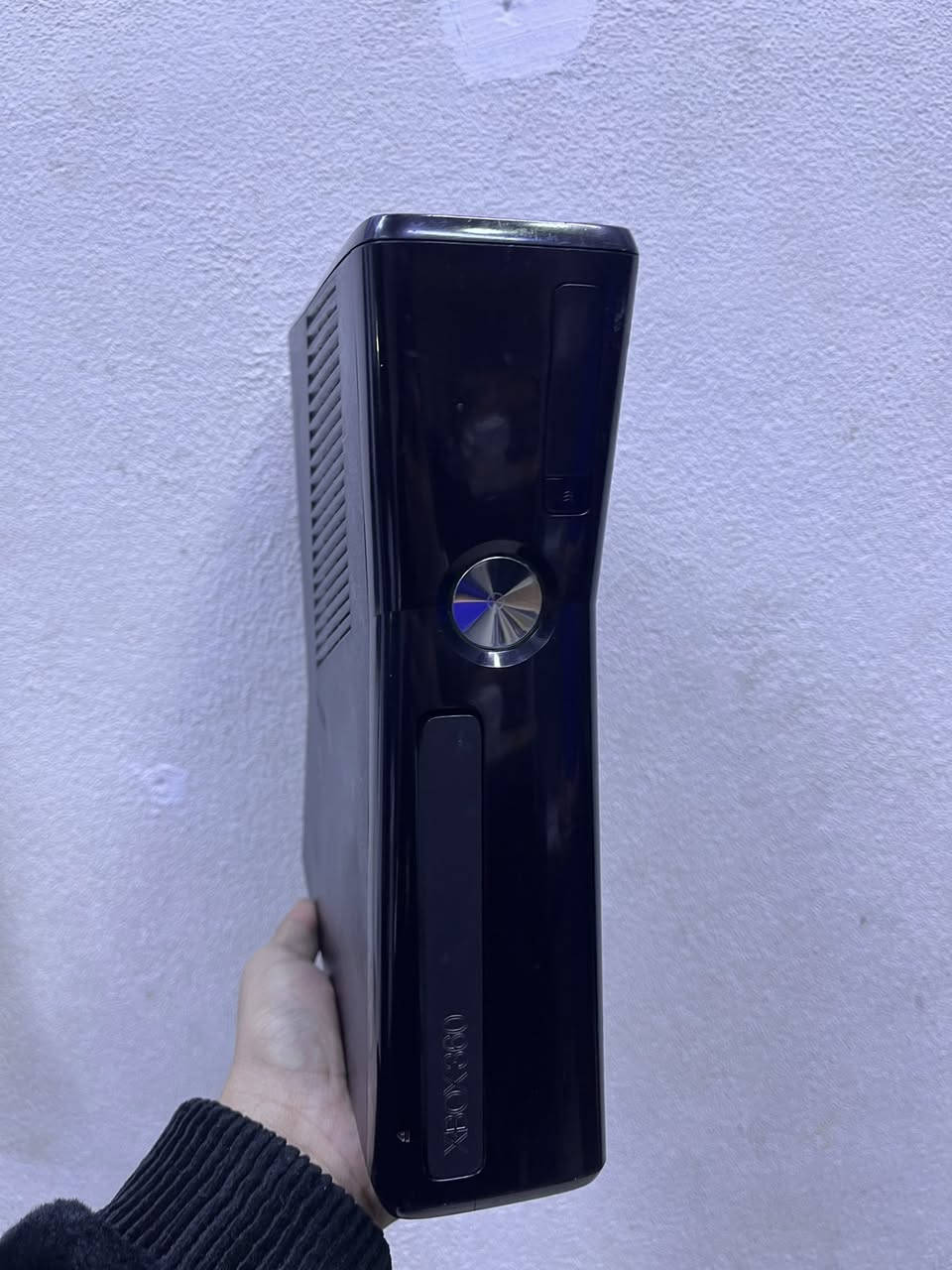 مرحبا اخوان  أسعاري نارية منافسة
1 اكس بوكس  360 ب 85 الف كامل
2 بلي فور معا يدتين مو مفتوح ب 175
3-اكس بوكس ون اس كامل مو مفتوح لوك ب 140
4-فور. سلم يدات ثنين مهكر ب 240
5-فور سلم مهكر يدات ثنين ب 225
توصيل كل العراق موجود اسعار نار:"
***********
