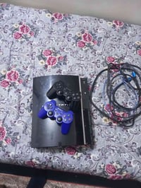 بلاي ٣ • ٥ العاب • مدينة الصدر