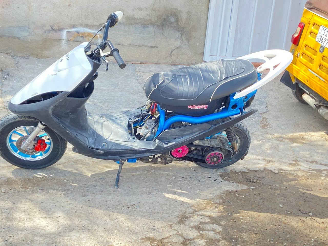 بيع مستعجل حيللللل شراي ومتعبني اتصل ***********
