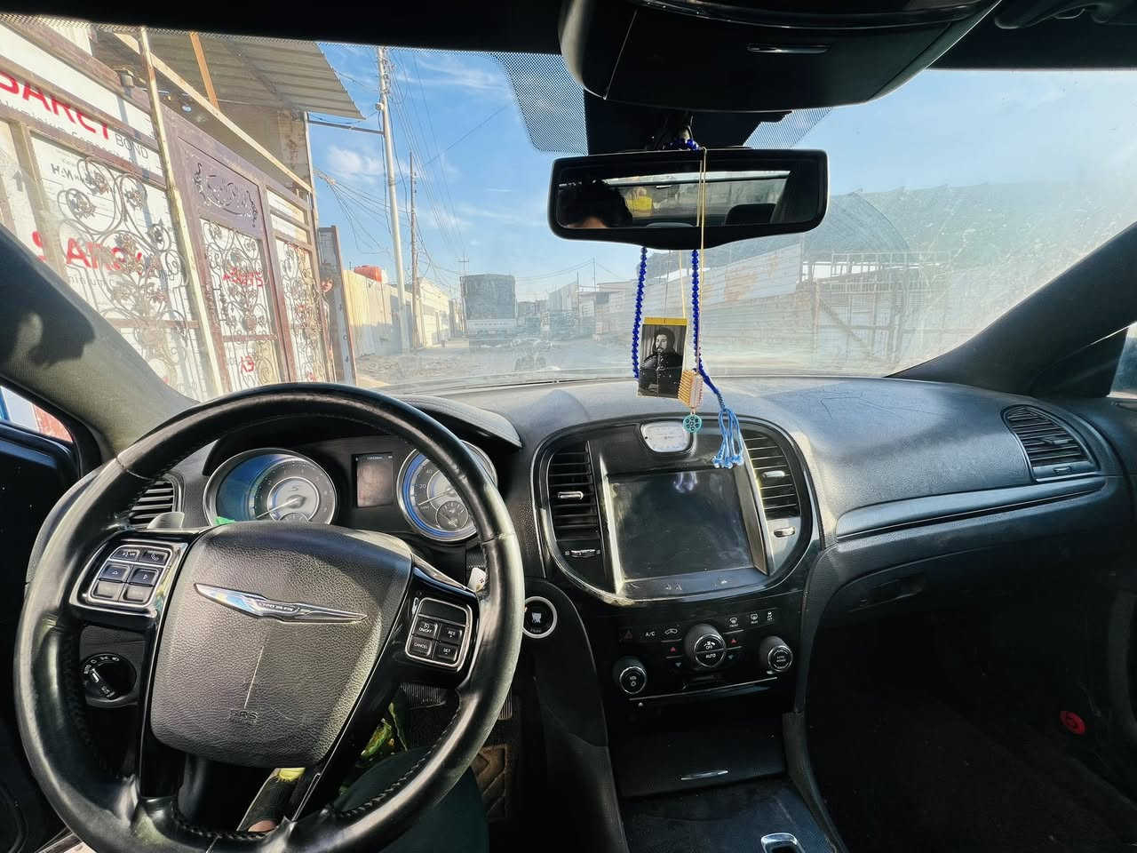 السلام عليكم سياره اوباما 2014 محدثه على 2016 البيع وارد خليجي الساره مال معوقين
السعر 85$وبيه مجال الطيبن  الاستفسار ع رقم الهاتف 
الرقم الأول (***********)
الرقم الثاني (***********)
