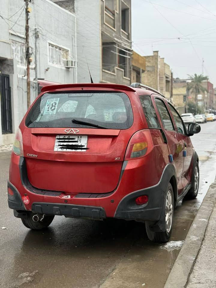 X1 شيري للبيع رقم انكليزي بغداد بسمي مكاني بغداد سياره خير من الله
بيه سوط بل بور وباقي خير من الله سعر ٥٣ وبيه مجال حك الجيه*********** مكاني الغزاليه
