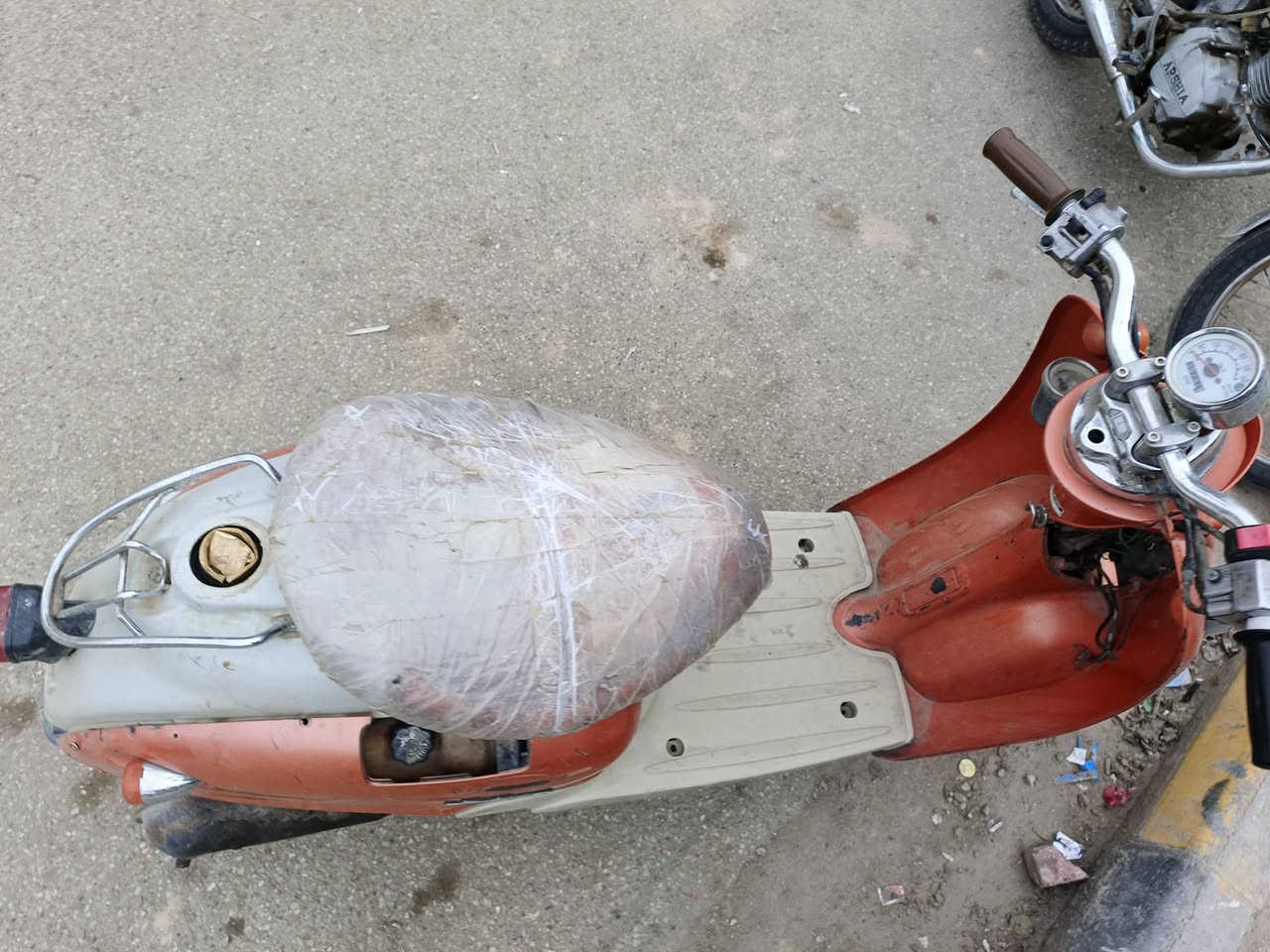 شغاله كهربائيات ب75


**إذا كنت صاحب هذا الإعلان وتريد حذفه لأي سبب، رجاءا أرسل رسالة إلى الدعم الفني**