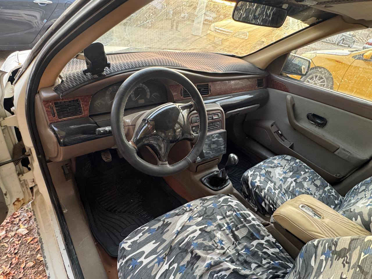 السلام عليكم سمند موديل ٢٠١٠ تحويل مباشر سنويه ٢٠٢٨ محرك وكير وحداديه كلها جدد بدون حاث
***********
