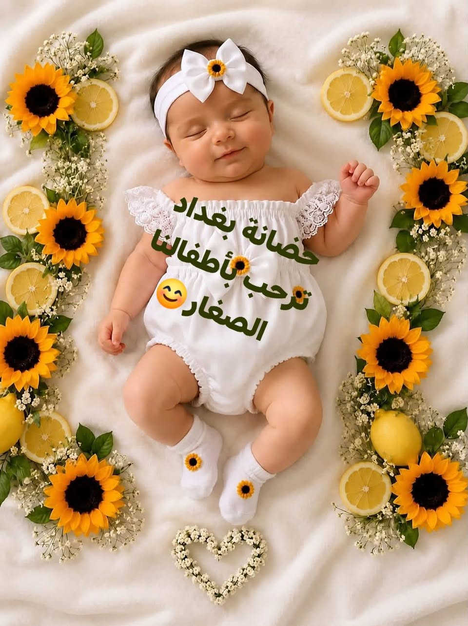 💫اعلااااااااااااااان 💫
🌸 روضة وحضانة بغداد التعليمية 🌸

يسرّنا أن نعلن عن بدء التسجيل للعام الدراسي الجديد، ونرحب بأطفالنا الأعزاء بكل حب وفرح. 💖

نستقبل براعم المستقبل في بيئة تعليمية آمنة، مليئة بالمحبة والرعاية، حيث يجتمع التعلم مع المرح لتنمية مهارات الطفل وبناء شخصيته بثقة وإبداع.

✨ مميزاتنا:
🌼 كادر تربوي متميز وذو خبرة.
🌼 قاعات تعليمية مهيأة ومريحة.
🌼 أنشطة تعليمية وترفيهية متنوعة.
🌼 متابعة مستمرة لتنمية مهارات الأطفال.
🌼كامرات اولاين وانت بيتك او بعملك تشوف طفلك 
📢 سارعوا بحجز مقاعد أطفالكم، فالأماكن محدودة.

📍 روضة وحضانة بغداد التعليمية
نستقبلكم بكل محبة... لنبدأ معًا عامًا دراسيًا مليئًا بالنجاح والتميز. 🌹
العنوان /كربلاء/اطويريج/الشارع المقابل اعدادي سيدة النساء للبنات 🐠للتواصل 🤙 اتصل على الأرقام التاليه 
🐠***********🐠/🐠***********🐠
مع تحيات أدارة  روضة و حضانة بغداد التعليمية 🐠
