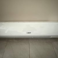 سبلت توسوت • 3 طن • انفيرتر