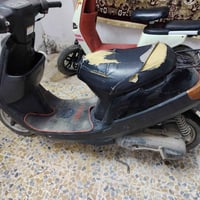 مستعجل • للبيع • دراجة