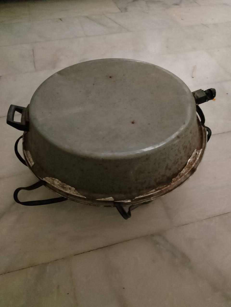 فرن للبيع السعر 25


**إذا كنت صاحب هذا الإعلان وتريد حذفه لأي سبب، رجاءا أرسل رسالة إلى الدعم الفني**
