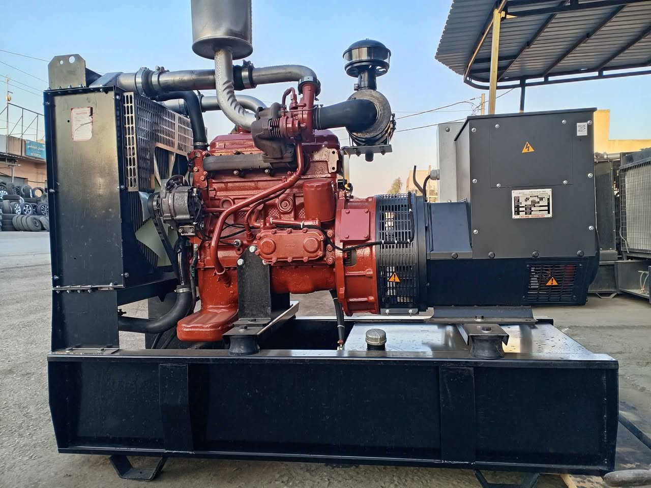 مولده افيكو إيطالي ٦٠ كي في
اربيل *********** واتس اب
