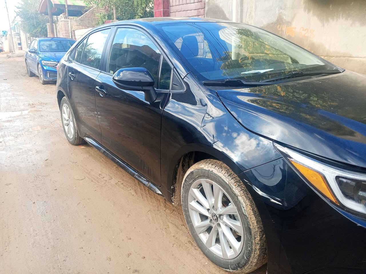 كورلة ٢٤وارد امريكة هايبرد ضرر كلش بسيط رقم بغداد ايرباك سليم
السعر ١٥٧وبيهة مجال بسيط المكان بعقوبة
***********
