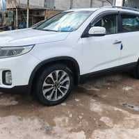 سورينتو • ٢٠١٤ • رقم بصرة