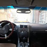 لومينا • ٦ سلندر • موديل ٢٠٠٦