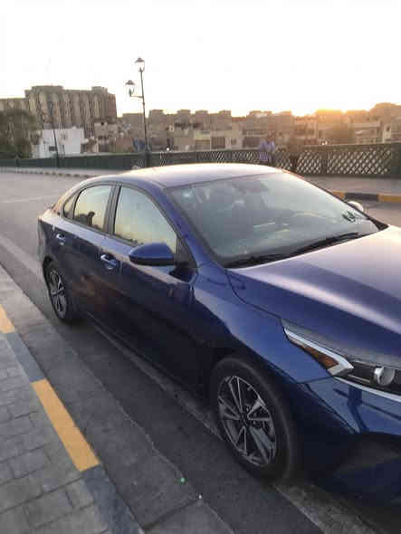 السلام عليكم 
فورتي معوقين 2023 سويج رقم بغداد سنوية باسمي
رادار ومثبت سرعة
ايرباك سليم -ماشية 28 الف-ضررخلفي  تبديل قبق الصندوق والبدنة - شبر جاملغ راجع بارد

بيهة رش صبغ انطخت بالعراق مكان الطخة الدوسة مال باب السايق رجعت بلاد

مكان السيارة بغداد 
***********
