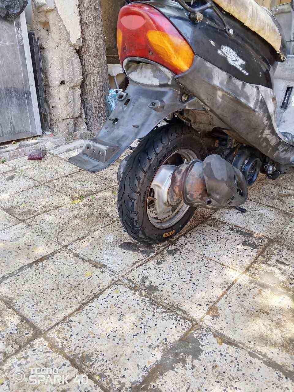 سلام عليكم دراجه بيجي هندر واحد نضيفه مفتوحه دراجه حلوه 200وبيها مجال ***********واتساب
