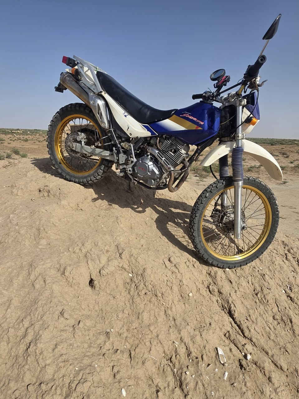 دراجه البيع كوسكي محور صيني   دراجه مكفوله كفاله عامه شرط ما تنقص لا تبخر هاذ الرقم اليحب يتصل ***********
