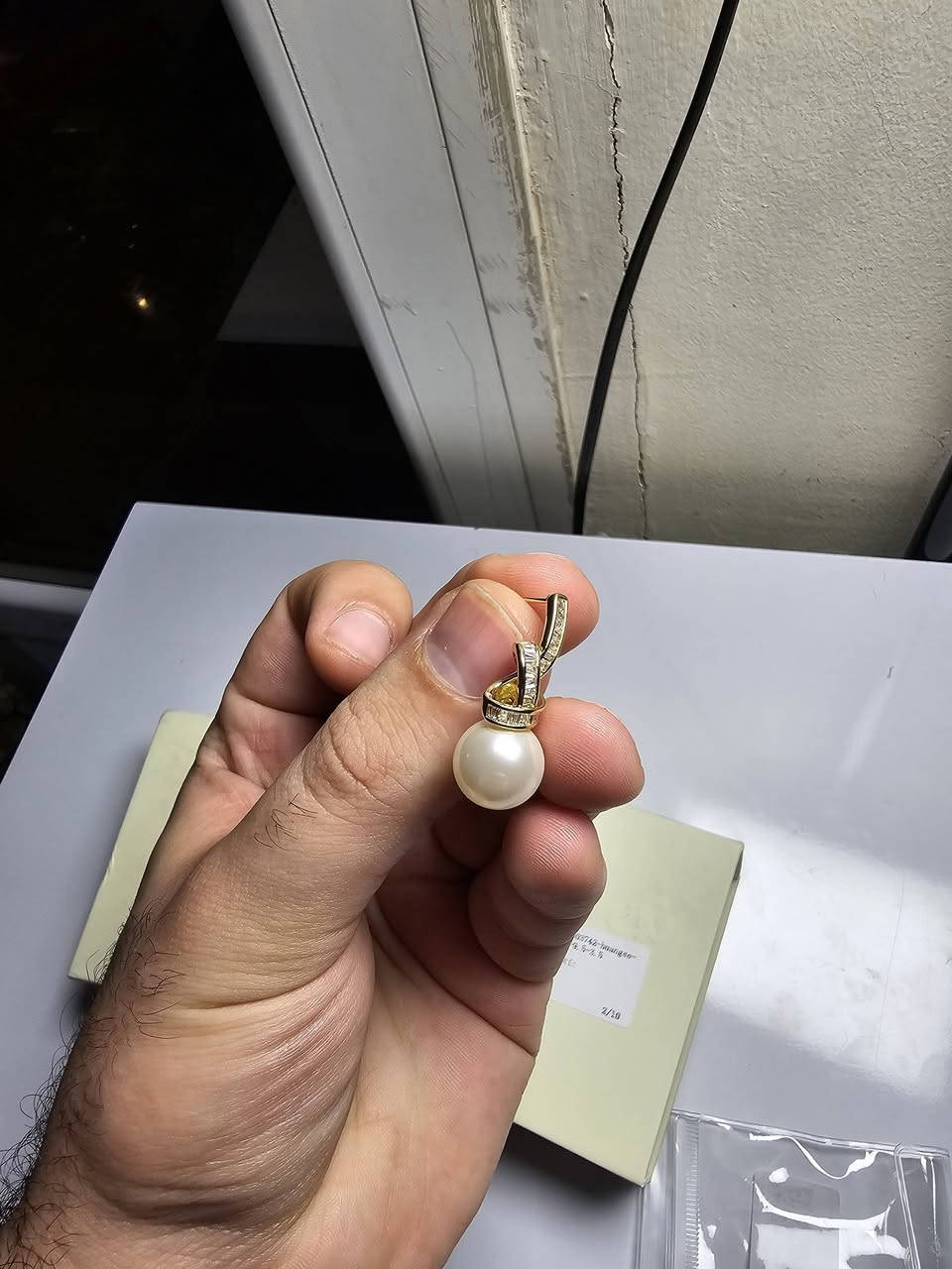 تراجي فخمة جدا مطلية بالذهب عيار ١٨ اجاكم عيد الحب تنفع هدية لاحبابكم وماتتعوض ابدا مقارنة بسعرها


**إذا كنت صاحب هذا الإعلان وتريد حذفه لأي سبب، رجاءا أرسل رسالة إلى الدعم الفني**