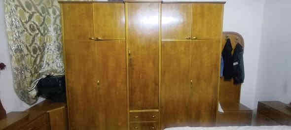 غرفة نوم اخت جديده هو الدوشك /500 الموصل المثاق
***********/واتساب
