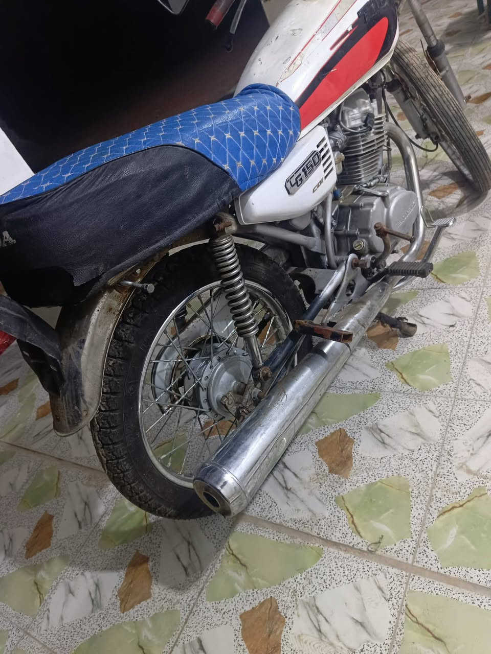 تراجه تايكر للبيع سعر 150 بيه مجال باقي تفاصيل خاص.. رقمي ***********
