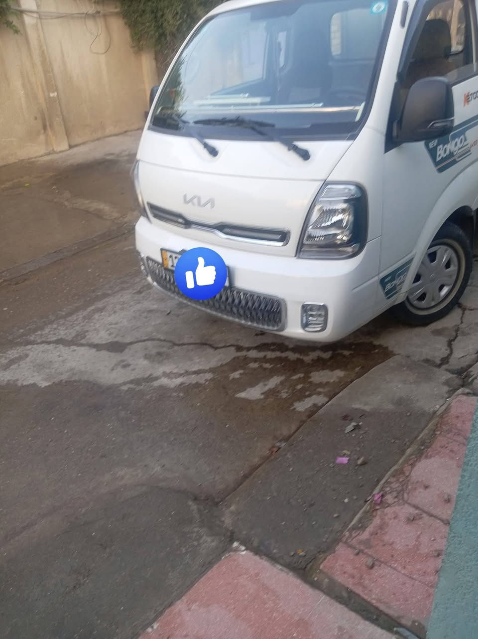 كيا حمل موديل 23
رقم نينوى
***********
***********
