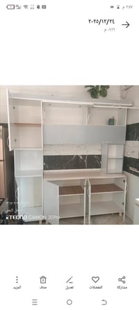 كاونتر للبيع مستخدم HDFب250وبي مجال 07733012697