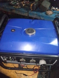 مولدات • ما مفتوحة • شرط الفحص