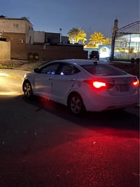 للبيع الانترا ٢٠١٤ خليجي مكينه ١٨٠٠ بيها مكانات صبغ بدون دواخل مكينه ك...