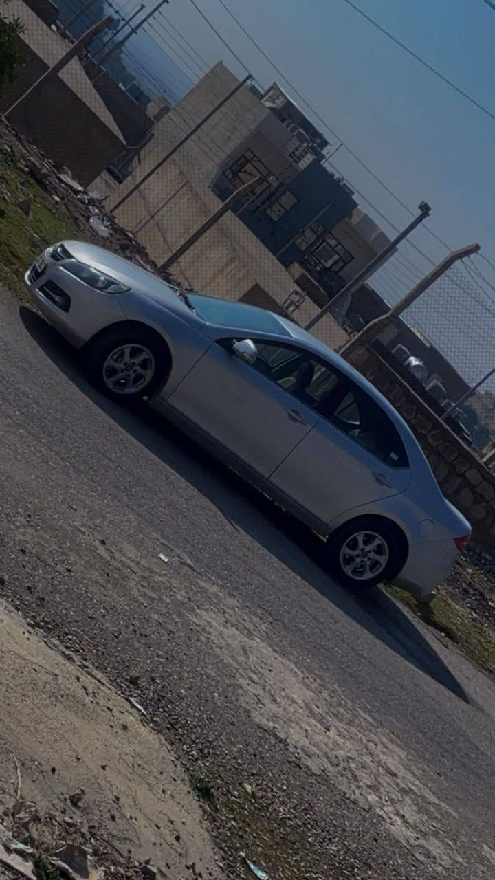 چاک مۆدێل 2012 گێڕعادی یەک پارچەی سبوغە بێ ناو سەنەوی تا 2027 هەزەی نوێ تایەی نوی سعری 67$
***********
