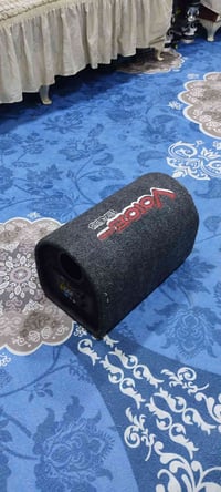 مضخم صوت • كسر مكاني • ميسان ابو رمانه