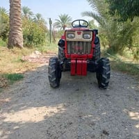 للبيع مكينه ينمرشركه حجم 18مع رفاسه مكان بغداد الاتصال على الرقم 07710...