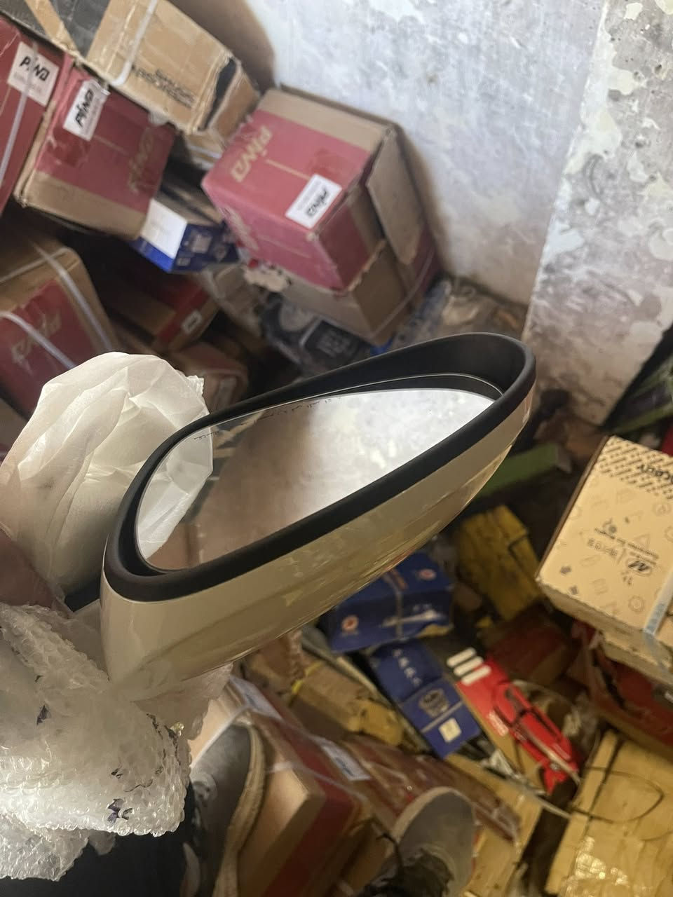 مرايه تيكو 7 برو ✔️ تصال ***********☎️
يوجد توصيل 🚚.  يتوفر جميع سيارت
