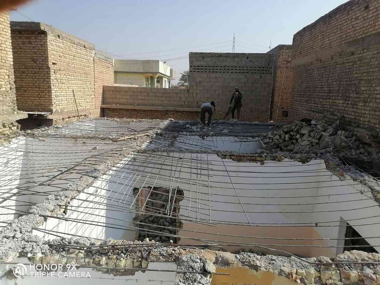 تفليش تفليش المنازل القديمة،🏘️ أو المحلات بسعر مناسب🏘️ في كل مناطق ديالى وحدل وسبيس اسرع وقت رقم استاذ
*********** يوجد واتساب
