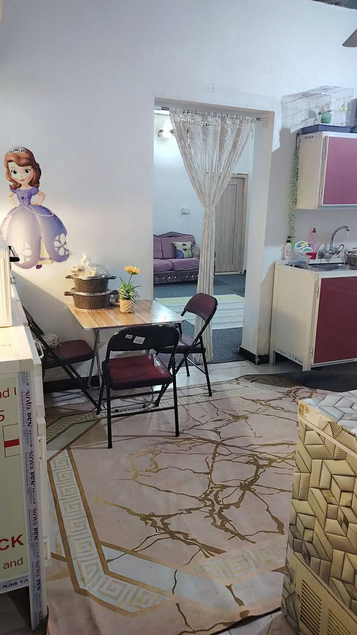 بيت بل جربوعيه مقبيل لبربوتي مساحت لبيت ١٢٠ متر زراعي


**إذا كنت صاحب هذا الإعلان وتريد حذفه لأي سبب، رجاءا أرسل رسالة إلى الدعم الفني**