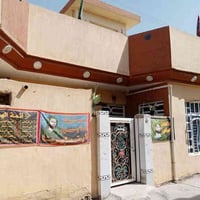 مقابل ناهي الشيال • ١٠٠م • غرفتين