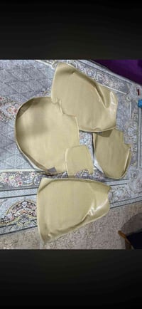 خوذة كي فور • جديدة • بصرة