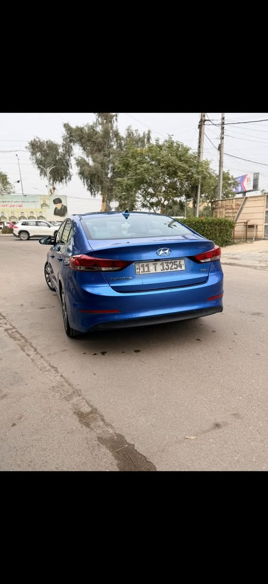 سلام عليكم
النترا 2017 امريكي رقم بغداد بسمي تحويل ثاني يوم هزه جديده سنويه لل30السياره فول موصفات عده الفتحه/ شاشه كامره بصمه رادارتحكمات جهتين ثلاث وضعيات قياده تدفئه بل كشنات  بطاريه جديده تبريد منضومه جديده السيارة خير من الله السياره عليها نانو سيراميك مثل ما موضح حادثها بنيد فقط والسونار مرفق
للاستفسار***********
العنوان البياع تحياتي للجميع  
السعر 120
بيع او مراوس
