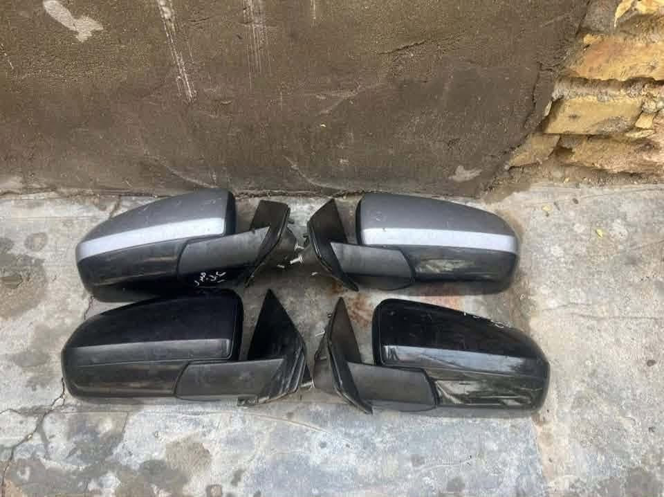 سلام عليكم مرايه كنترول شريط ستيرن يدات عنوان بغداد اكو توصيل جميع المحافظات 
***********
