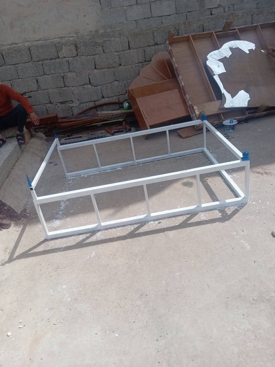 محجل للبيع السعر ٤٥بي مجال


**إذا كنت صاحب هذا الإعلان وتريد حذفه لأي سبب، رجاءا أرسل رسالة إلى الدعم الفني**