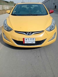 النترا موديل 2015 وارد حادث  امريكي باب السائق بدون دواخل فقط  سعر109 ...