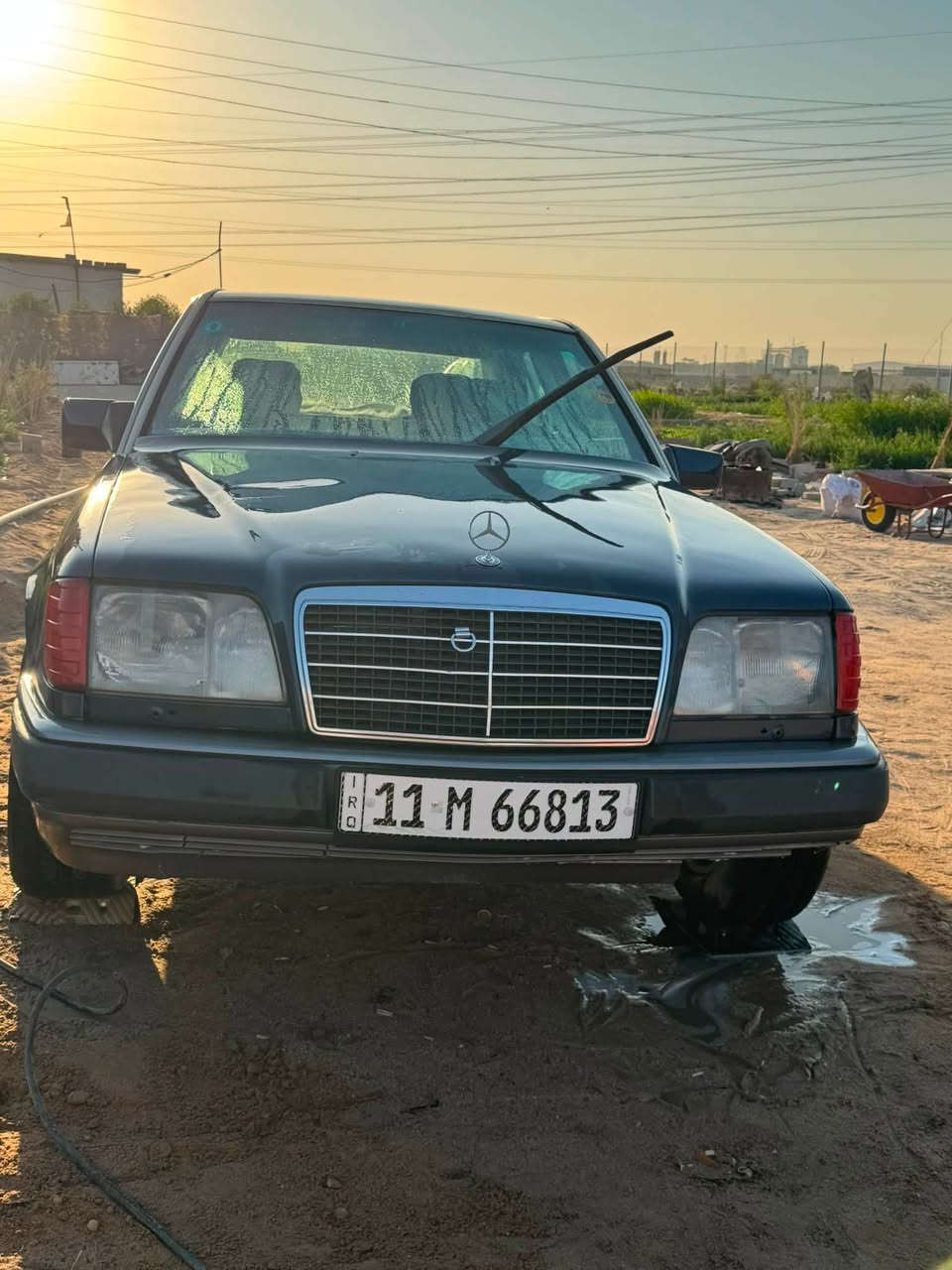بيع سريع 45 وبيه مجال لشراي عنوان بصره مكينه ثنينً ونص ديلكو ***********
