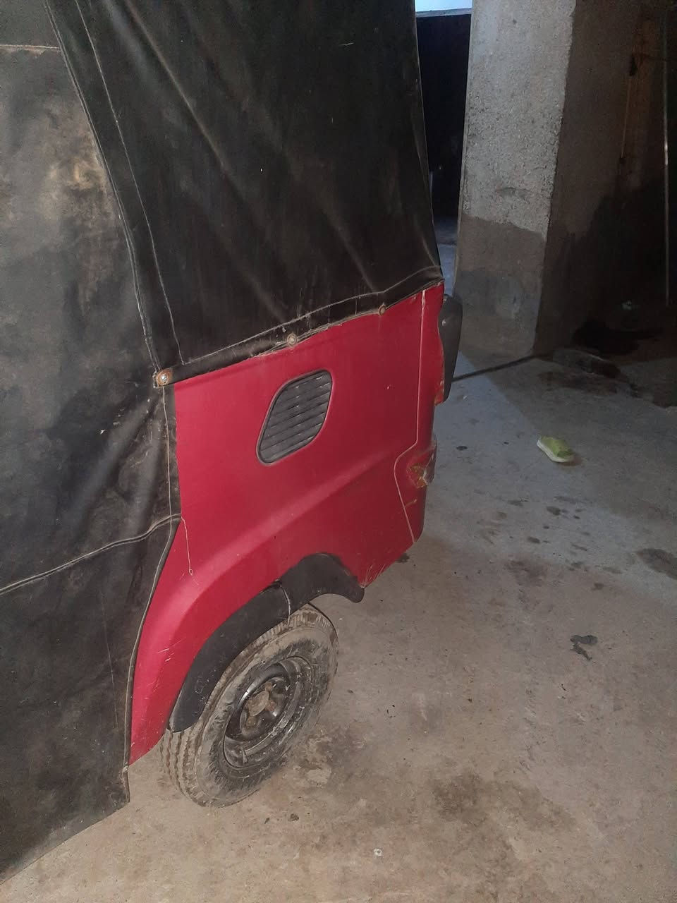 تكتوك بياجو موديل 18 طالعه ب اوراق أصولية كآملة من كلشي ما نقصها اي شي السعر 1250 ***********
